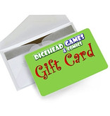 $5.00 GIFT CARD