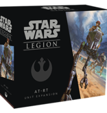 Star Wars Legion  AT RT Unit Expansion