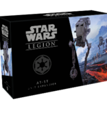 Star Wars Legion  AT ST Unit Expansion