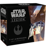 Star Wars Legion  T 47 Airspeeder Unit Expansion