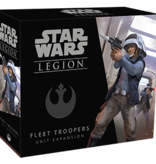 Star Wars Legion  Fleet Troopers Unit Expansion