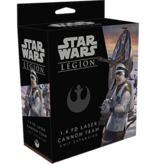 Star Wars Legion 1.4 FD Laser Cannon Team Unit Expansion