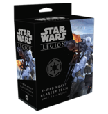 Star Wars Legion E-Web Heavy Blaster Team Unit Expansion