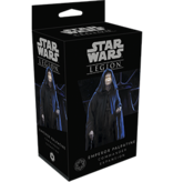 Star Wars Legion Emperor Palpatine Commander Expansion