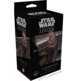 Star Wars Legion  Chewbacca Operative Expansion