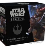 Star Wars Legion  Wookie Warriors Unit Expansion