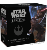 Star Wars Legion  Wookie Warriors Unit Expansion