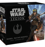 Star Wars Legion  Rebel Pathfinders Unit Expansion