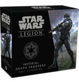 Star Wars Legion  Imperial Death Troopers Unit Expansion