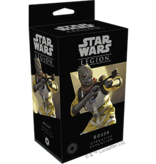 Star Wars Legion  Bossk Operative Expansion