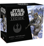 Star Wars Legion  Rebel Veterans Unit Expansion