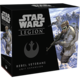 Star Wars Legion  Rebel Veterans Unit Expansion
