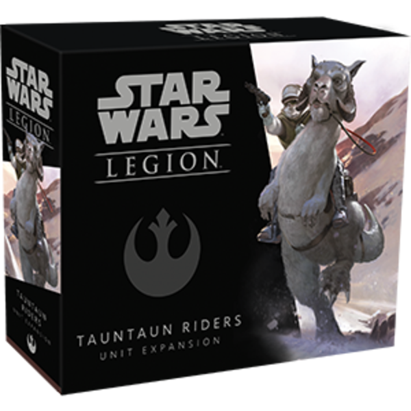 Star Wars Legion  Tauntaun Riders Unit Expansion