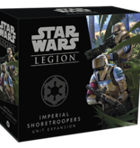 Star Wars Legion  Imperial Shoretroopers Unit Expansion