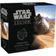 Star Wars Legion Crashed Escape Pod Battlefield Expansion