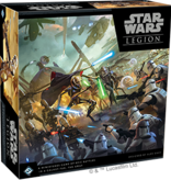 Star Wars Legion Clone Wars Core Set