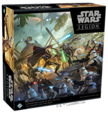 Star Wars Legion Clone Wars Core Set