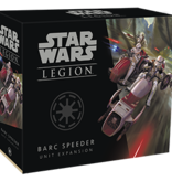 Star Wars Legion Barc Speeder Unit Expansion