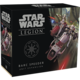 Star Wars Legion Barc Speeder Unit Expansion