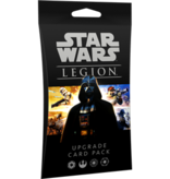 Star Wars Legion Upgrade Card Pack