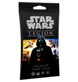 Star Wars Legion Upgrade Card Pack