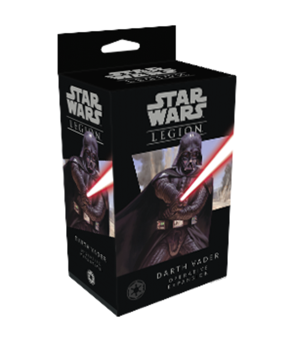 Star Wars Legion Darth Vader Operative Expansion