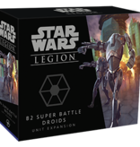 Star Wars Legion B2 Super Battle Droids Unit Expansion