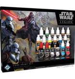 Star Wars Legion Core Paint Set