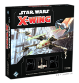 Star Wars X-Wing 2nd Edition Dice Pack