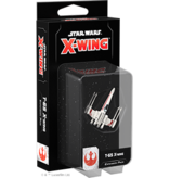 Star Wars X-Wing 2nd Edition T-65 X-Wing Expansion Pack