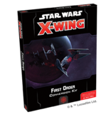 Star Wars X-Wing 2nd Edition First Order Conversion Kit