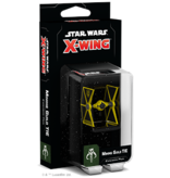 Star Wars X-Wing 2nd Edition Mining Guild TIE Expansion Pack
