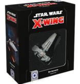 Star Wars X-Wing 2nd Edition Sith Infiltrator Expansion Pack