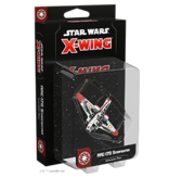 Star Wars X-Wing 2nd Edition ARC-170 Starfighter Expansion Pack