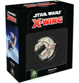 Star Wars X-Wing 2nd Edition Punishing One Expansion Pack