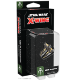 Star Wars X-Wing 2nd Edition M3-A Interceptor Expansion Pack