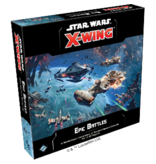 Star Wars X-Wing 2nd Edition Epic Battles Multiplayer Expansion