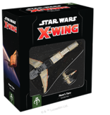 Star Wars X-Wing 2nd Edition Hounds Tooth Expansion Pack