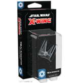 Star Wars X-Wing 2nd Edition TIE  / in Interceptor Expansion Pack