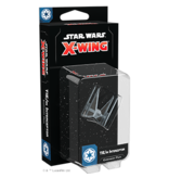 Star Wars X-Wing 2nd Edition TIE  / in Interceptor Expansion Pack