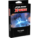 Star Wars X-Wing 2nd Edition Fully Loaded Devices Pack