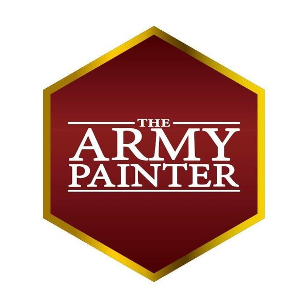 Army Painter Wargamer Brush Detail