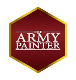 Army Painter Wargamer Brush Character