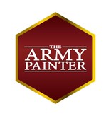 Army Painter Colour Primer Dragon Red