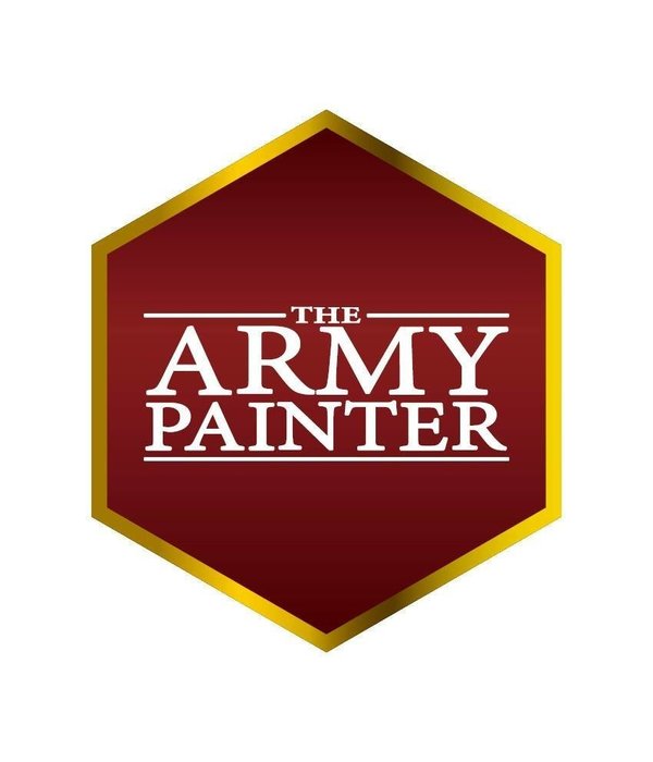 Army Painter Warpaints Leather Brown 18ml