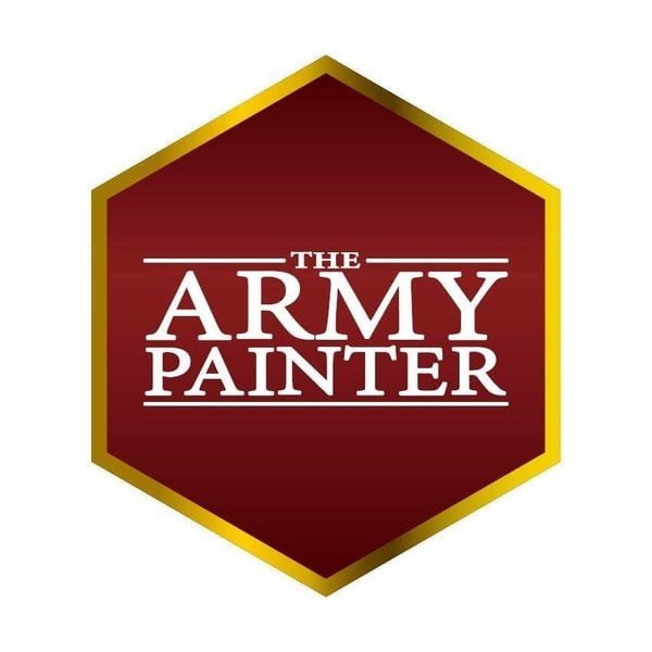 Army Painter Warpaints Chaotic Red 18ml