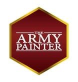Army Painter Warpaints Bright Gold 18ml