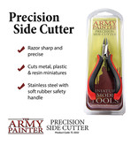 Army Painter Precision Side Cutter