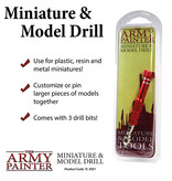 Army Painter Miniature and Model Drill