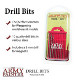 Army Painter Drill Bits